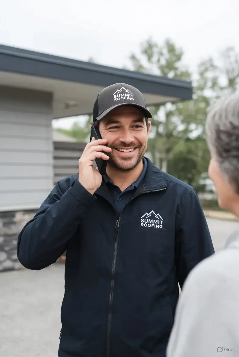 Flat Roof Leak Repair Danielson, CT FAQs
